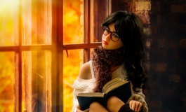 The Doll Album TDFPhotoChallenge（007）【转载】