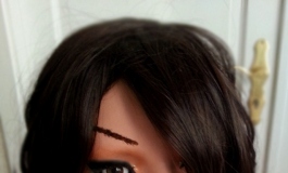 The Doll Album Textile Doll（007）【转载】