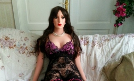 The Doll Album Textile Doll（007）【转载】