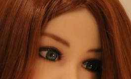 The Doll Album ILoveCoffee（002）【转载】