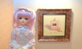 DOLL ミーたんとケロロの日記（021）【转载】