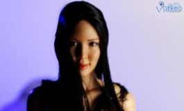 The Doll Album Varkeo（001）【转载】