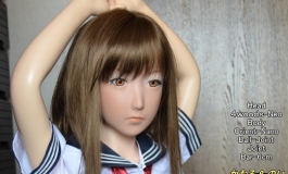 かおるの備忘録 ドールラヴかおるの人形日記（022）【转载】