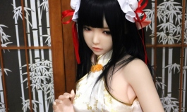 朧玥旗袍