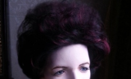 The Doll Album Textile Doll（008）【转载】