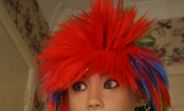 The Doll Album Eagle1（002）【转载】
