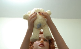 The Doll Album Incrediwagon（002）【转载】