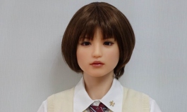 便服系列之刘海杏奈