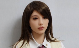 便服系列之莉莉