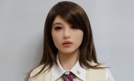 便服系列之莉莉