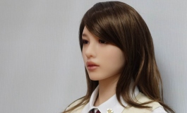 便服系列之莉莉