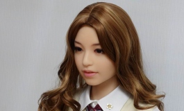 便服系列之里美