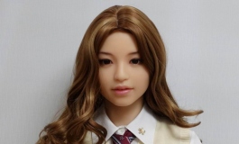 便服系列之里美