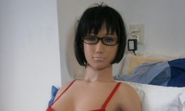 The Doll Album Erika（009）【转载】