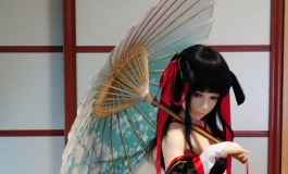 【樱毒】夜々世界一可爱いよ