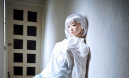 Tumblr_麗しの160cmドールarchive（029）【转载】