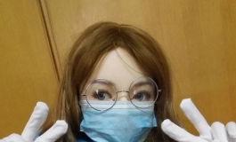 【小樱日记】和叔叔大爷们去搜秀寻宝！