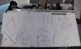 揭秘EXDOLL实体娃娃工厂：女孩问啥时候出男娃娃
