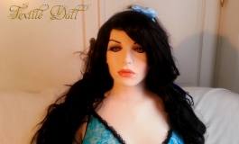 The Doll Album Textile Doll（010）【转载】
