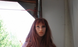 The Doll Album foxhole23（005）【转载】
