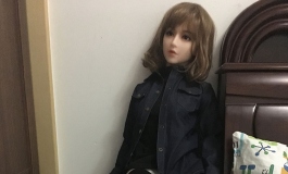 ex的新产品迷你100cm娃娃开箱评测，实战篇【转载】