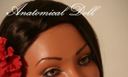 The Doll Album AnatomicalDoll（014）【转载】
