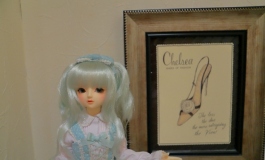 DOLL ミーたんとケロロの日記（023）【转载】
