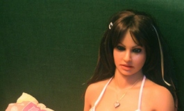 The Doll Album Elle（006）【转载】