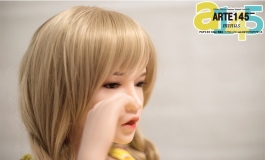 arte tokio Kaoru 薫 Type A 145cm-、Type B 145cm-【转载】