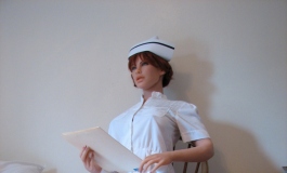 The Doll Album foxhole23（006）【转载】