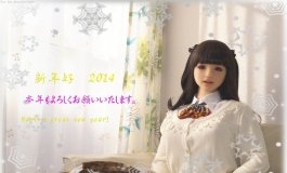 リアルドール夢創記（029）【转载】
