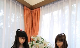 TROTTLA EyewearandLovelyTwins【转载】