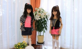 TROTTLA EyewearandLovelyTwins【转载】