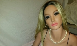 The Doll Album ashleystunner（003）【转载】