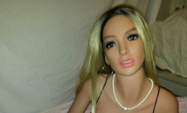 The Doll Album ashleystunner（003）【转载】