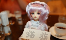 DOLL ミーたんとケロロの日記（024）【转载】
