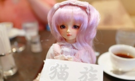 DOLL ミーたんとケロロの日記（024）【转载】