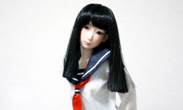 ilovedoll 我爱人形 美保（28-29）【转载】