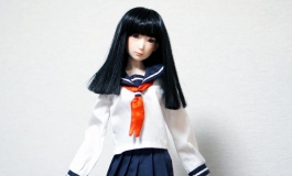 ilovedoll 我爱人形 美保（28-29）【转载】