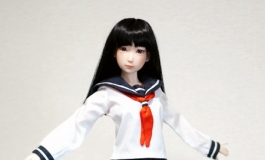 ilovedoll 我爱人形 美保（28-29）【转载】