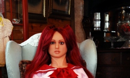 The Doll Album Incrediwagon（007）【转载】