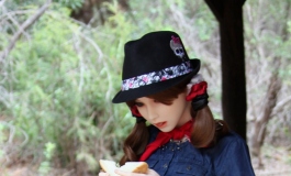 Tasty Treats Kharn 17P 043015【转载】
