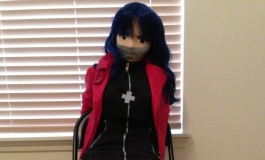 The Doll Album kinkersex（001）【转载】