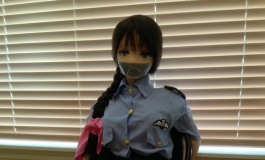 The Doll Album kinkersex（001）【转载】
