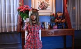 TROTTLA TheManorHouse【转载】