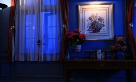 TROTTLA TheManorHouse【转载】