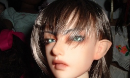 The Doll Album shimu3z（001）【转载】