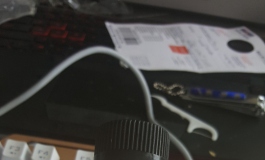 娃娃瞬间去色实验结果，对娃娃皮肤无任何伤害【转载】