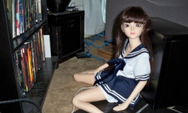 The Doll Album Elfie（001）【转载】