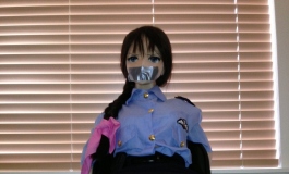 The Doll Album kinkersex（002）【转载】